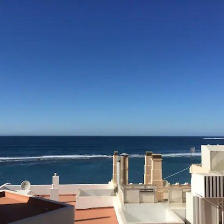 Homeforguest Apartamento Con Vistas A Las Canteras Las Palmas de Gran Canaria Exterior photo